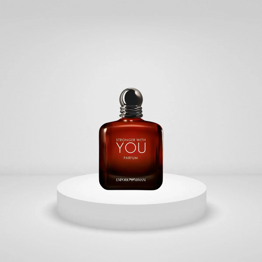 STRONGER WITH YOU PARFUM - EMPORIO ARMANI