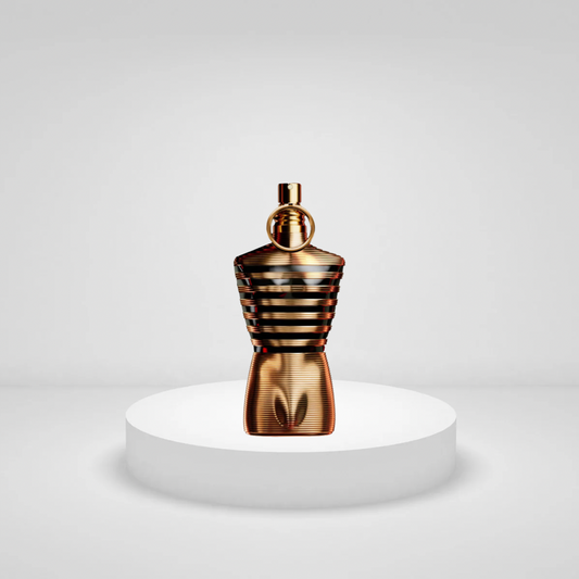 LE MALE ELIXIR - JEAN PAUL GAULTIER