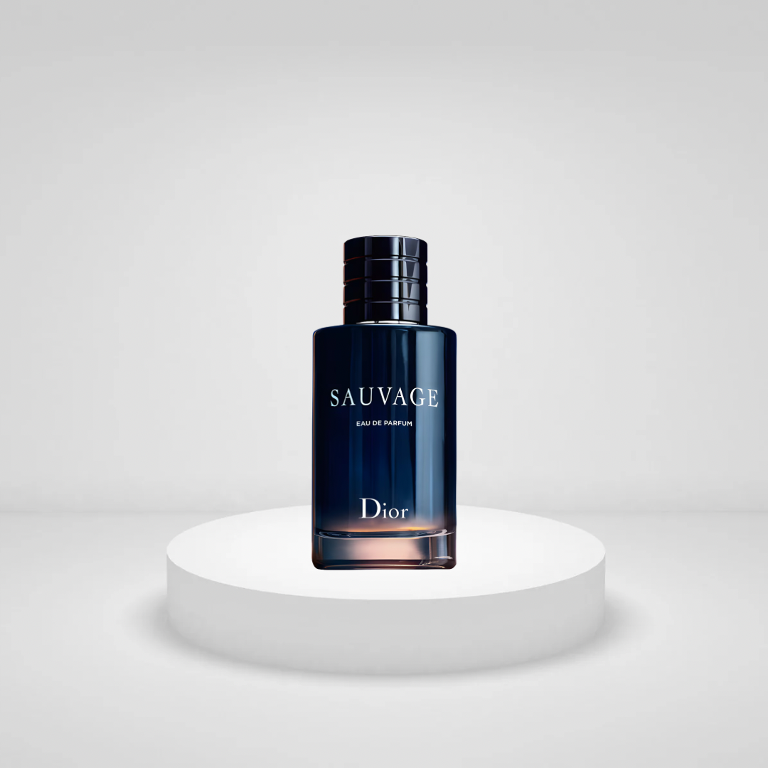 SAUVAGE EDP - DIOR