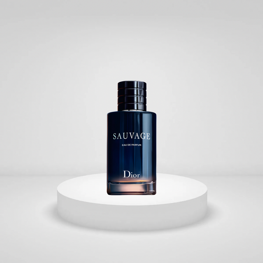 SAUVAGE EDP - DIOR
