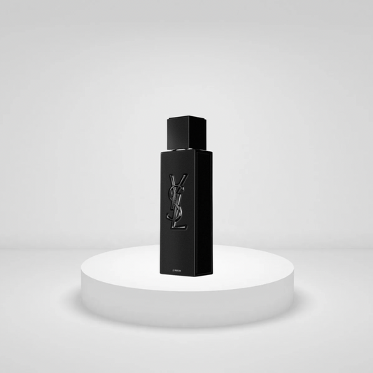 MYSLF LE PARFUM - YVES SAINT LAURENT