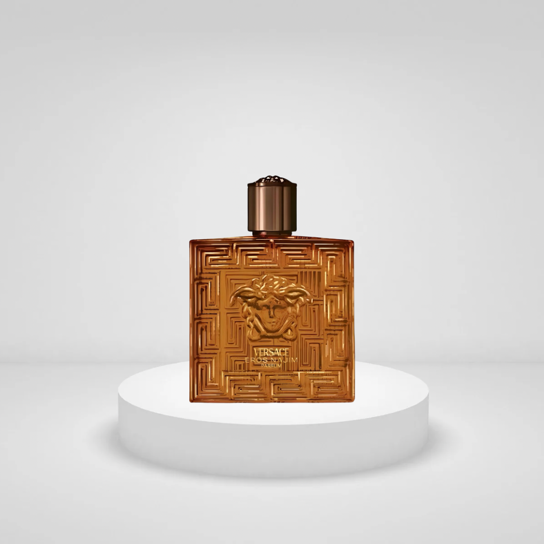 EROS NAJIM - VERSACE