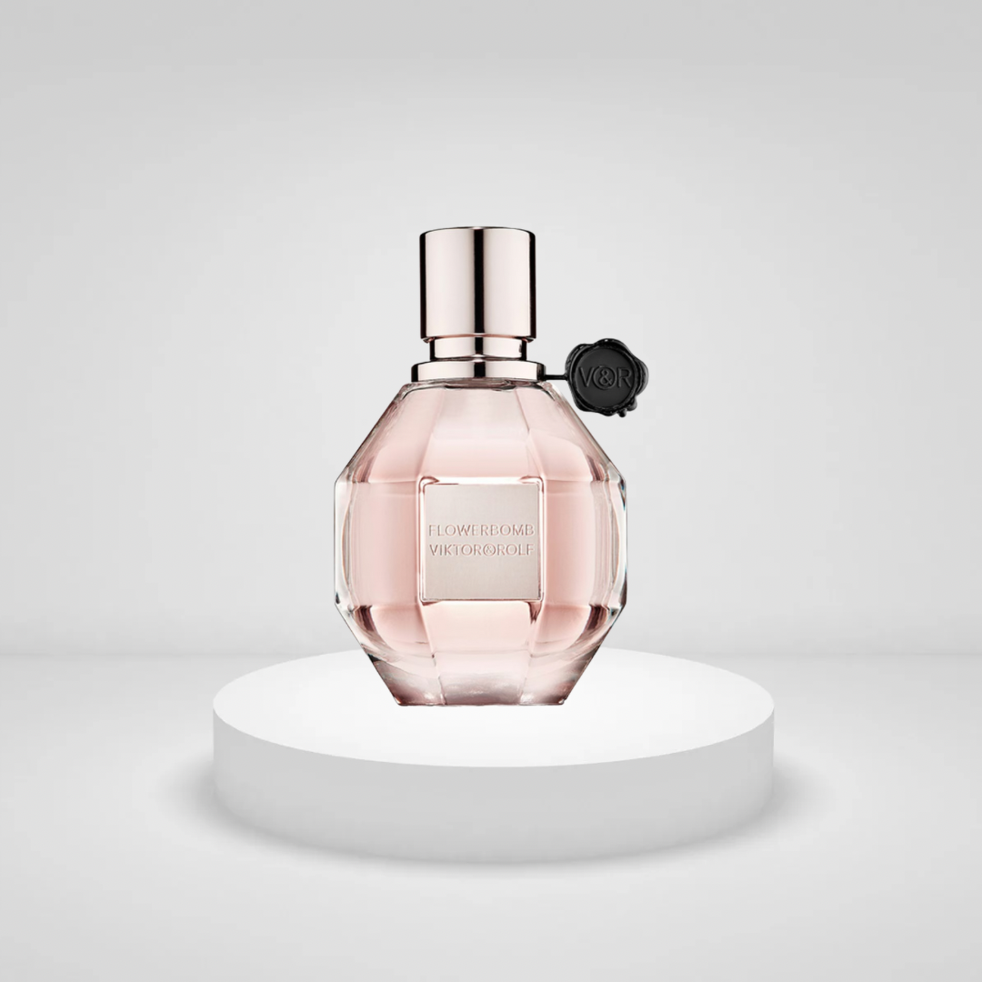 FLOWERBOMB - VIKTOR & ROLF
