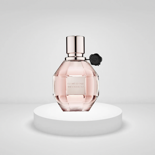 FLOWERBOMB - VIKTOR & ROLF