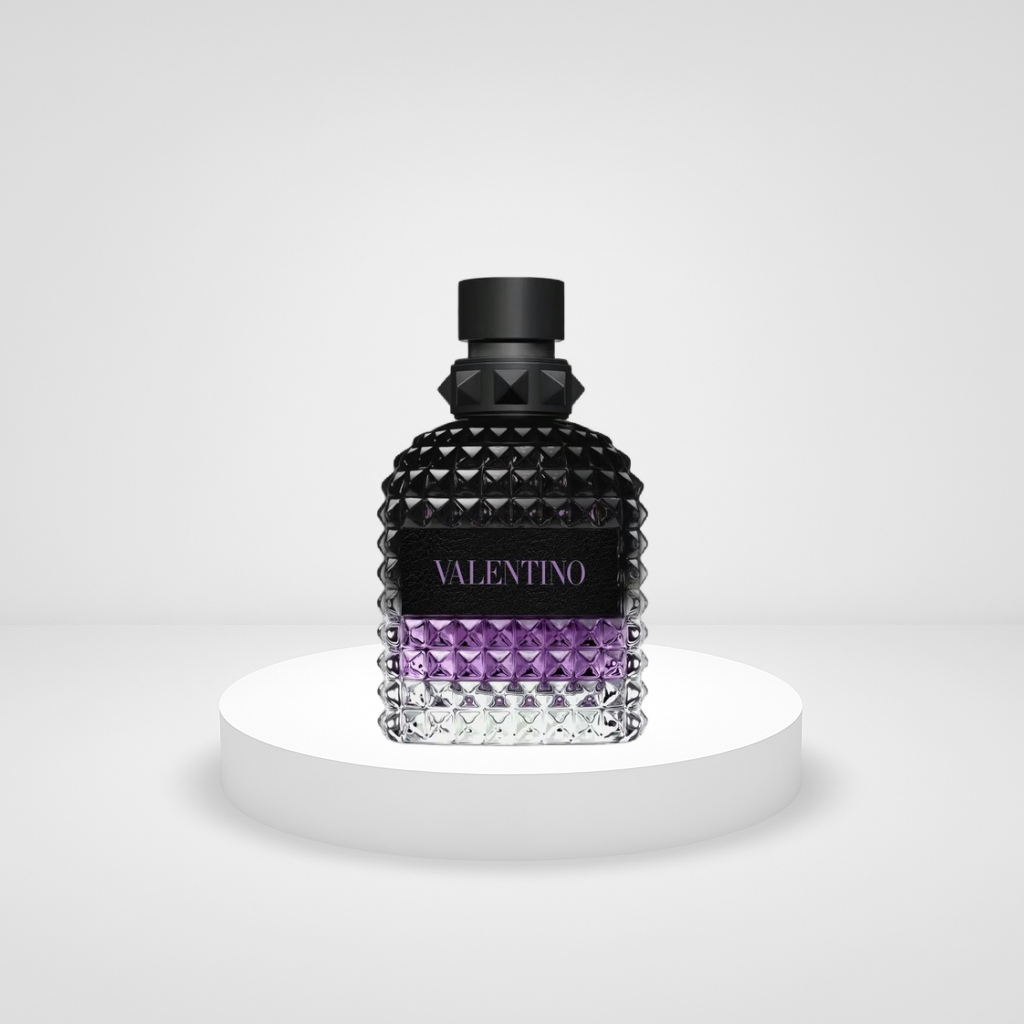 VALENTINO - BORN IN ROMA PURPLE MELANCHOLIA