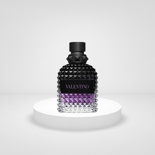 VALENTINO - BORN IN ROMA PURPLE MELANCHOLIA