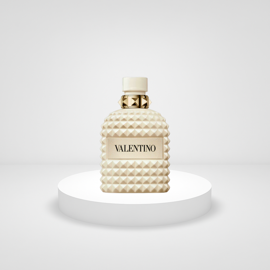 VALENTINO - BORN IN ROMA IVORY