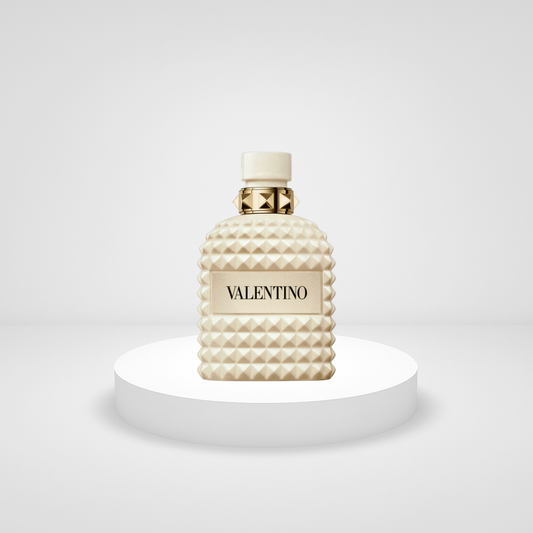 VALENTINO - BORN IN ROMA IVORY