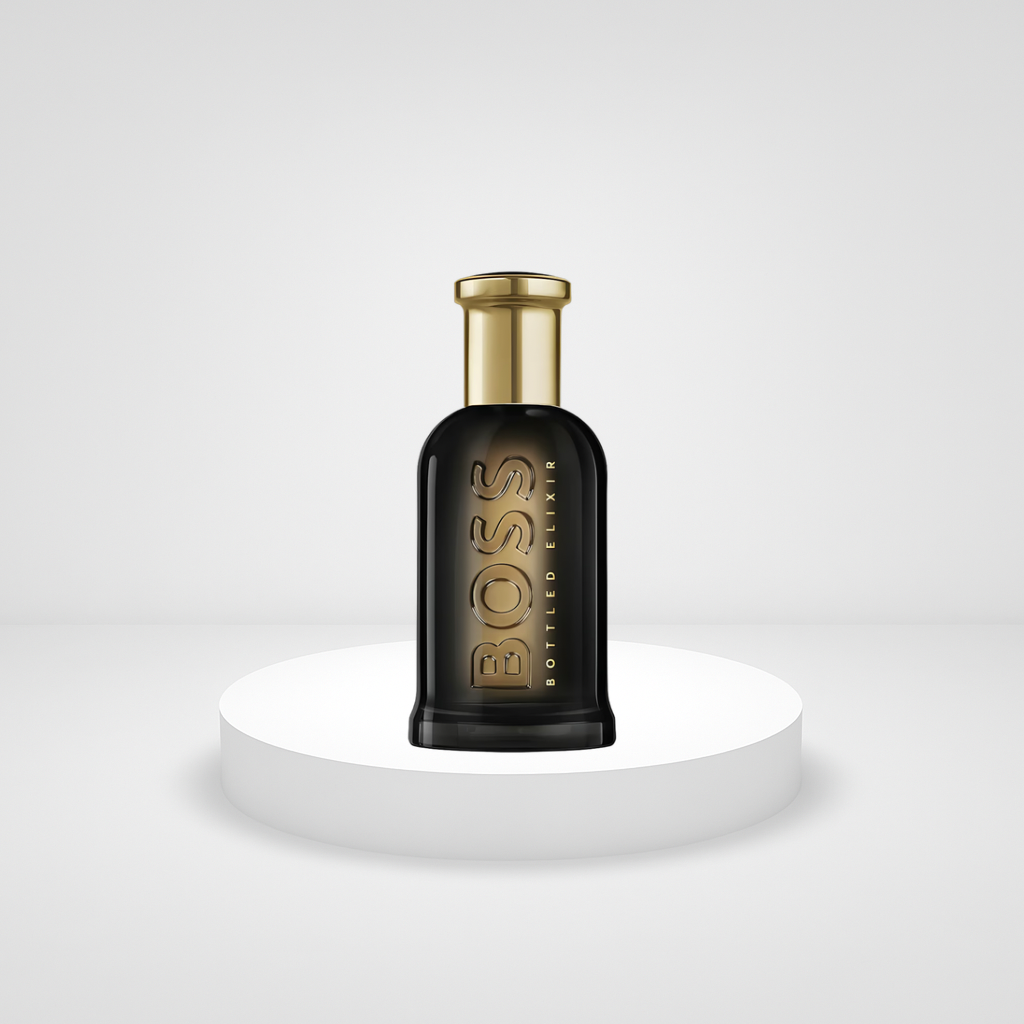 BOSS - BOTTLED ELIXIR