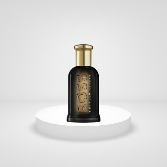 BOSS - BOTTLED ELIXIR