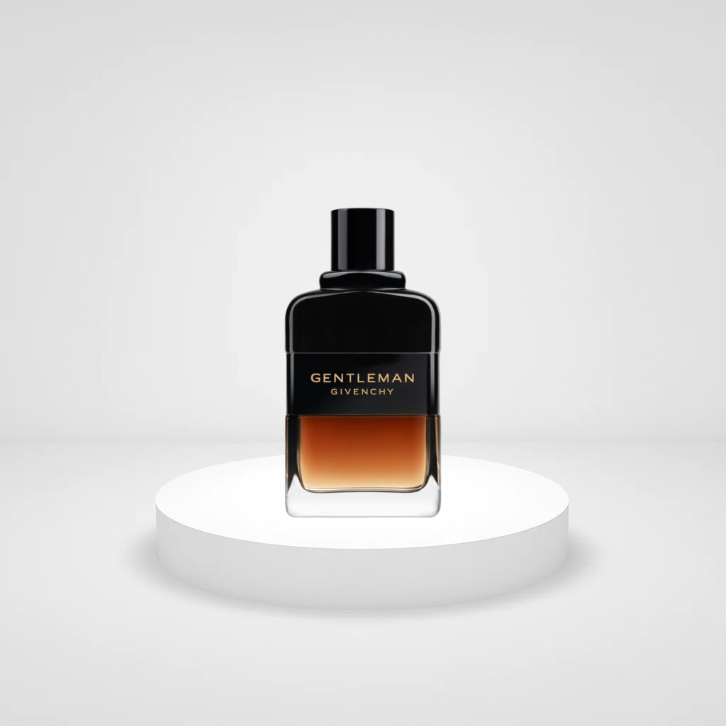 GIVENCHY - GENTLEMAN RESERVE PRIVEE