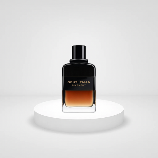 GIVENCHY - GENTLEMAN RESERVE PRIVEE