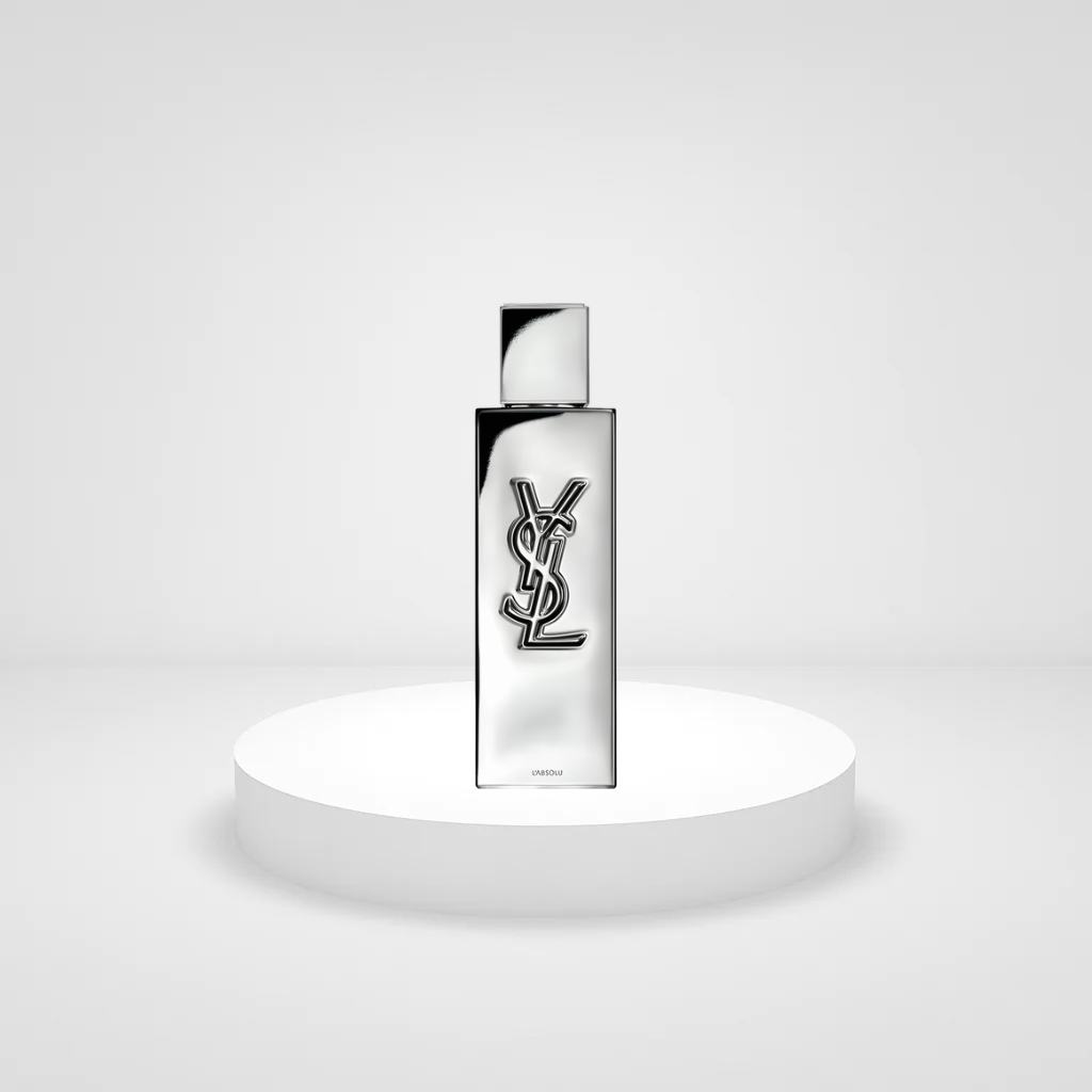 YVES SAINT LAURENT - L’ABSOLU