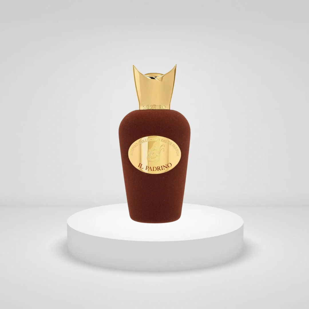 IL PADRINO - SOSPIRO