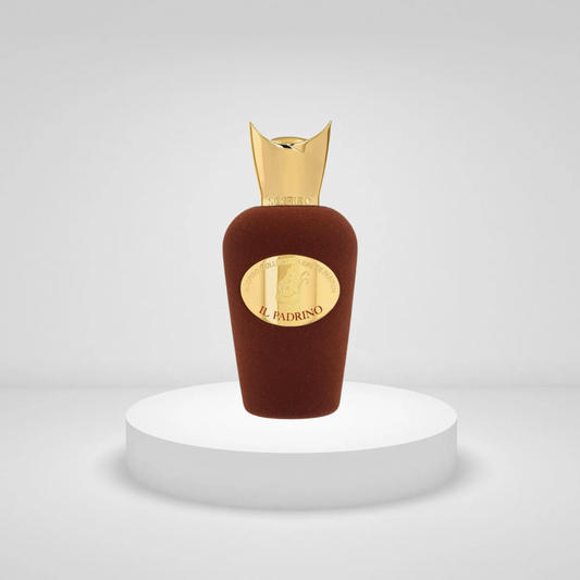 IL PADRINO - SOSPIRO