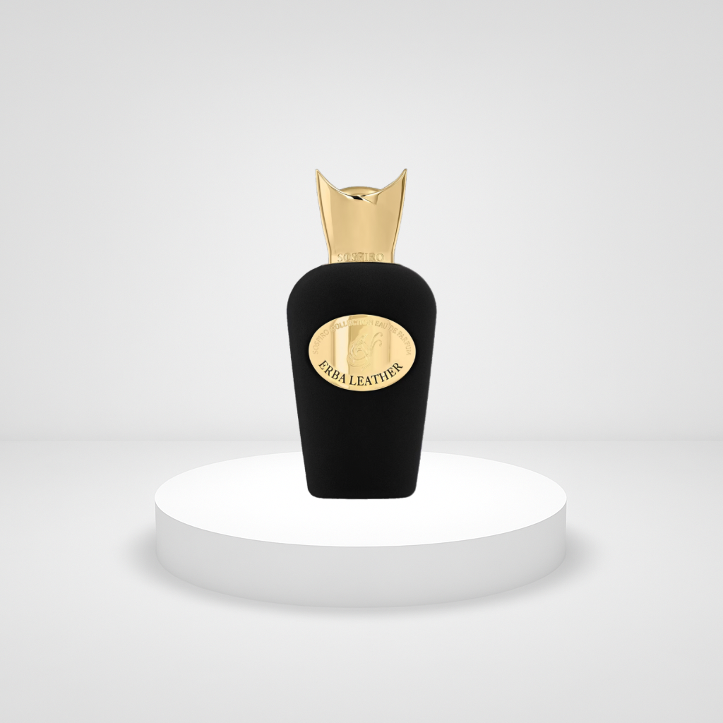 ERBA LEATHER - SOSPIRO