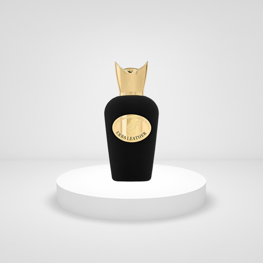 ERBA LEATHER - SOSPIRO