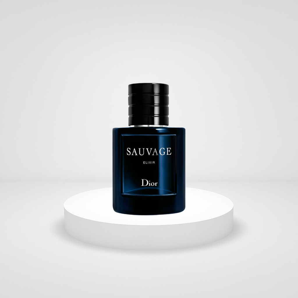 SAUVAGE ELIXIR - DIOR